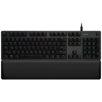 Клавиатура Logitech G513 Tactile (GX Brown switches) фото 1